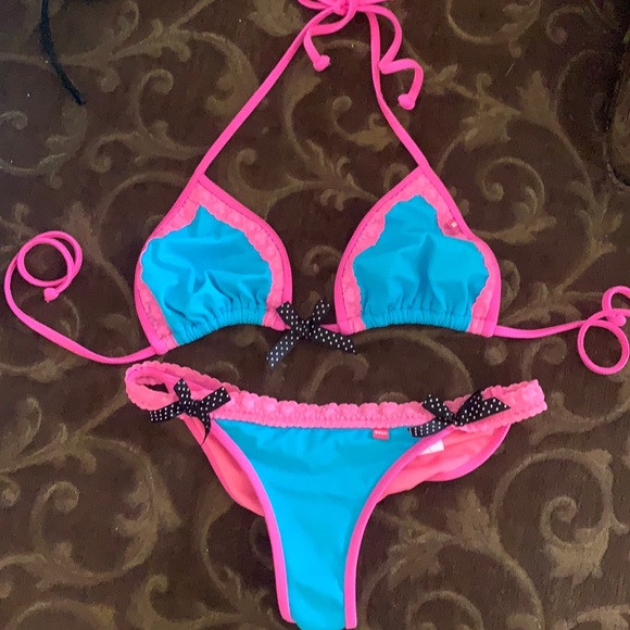Other - DOLL 💕 bikini